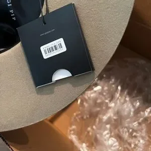 GIGIPIP HAT Brand new never worn lg size 59 size STILL IN BOX DREAM HAT GigiPip | Accessories | Gigipip Hat Brand New Never Worn Lg  main image 3